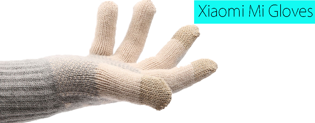 Xiaomi Mi Gloves 